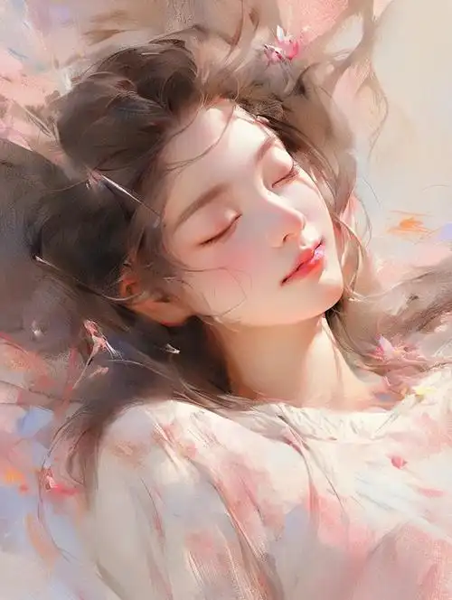雪落长街 年代剧情电影