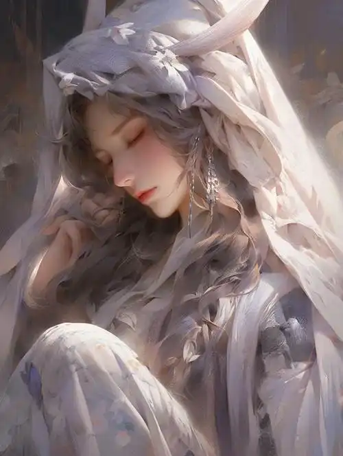 长夜将明